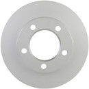 Bosch Disc Brake Rotor 20010359 - view 2