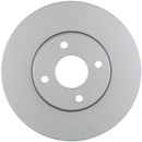 Bosch Disc Brake Rotor 20010377 - view 2