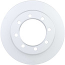 Bosch Disc Brake Rotor 20010380 - view 2