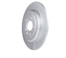 Bosch Disc Brake Rotor 20010394 - view 2