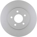 Bosch Disc Brake Rotor P/N:20010485