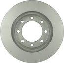Bosch Disc Brake Rotor 20010519 - view 6