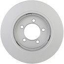 Bosch Disc Brake Rotor 20011417