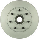 Bosch Disc Brake Rotor 20011423 - view 2