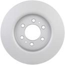 Bosch Disc Brake Rotor 20011442