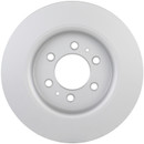 Bosch Disc Brake Rotor 20011442