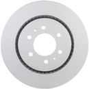 Bosch Disc Brake Rotor 20011442 - view 2