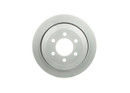 Bosch Disc Brake Rotor 20011444