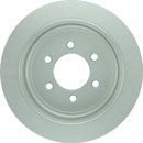 Bosch Disc Brake Rotor 20011444 - view 5