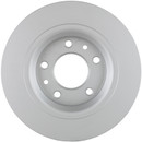 Bosch Disc Brake Rotor 20011481