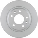 Bosch Disc Brake Rotor 20011481 - view 2