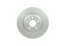 Bosch Disc Brake Rotor 20011511 - view 2