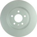 Bosch Disc Brake Rotor 20011511 - view 6