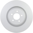 Bosch Disc Brake Rotor P/N:20011516