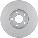 Bosch Disc Brake Rotor 20011521