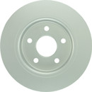 Bosch Disc Brake Rotor 20011532