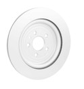 Bosch Disc Brake Rotor 20011623 - view 3