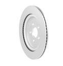 Bosch Disc Brake Rotor 20011623 - view 4