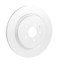 Bosch Disc Brake Rotor 20011623 - view 5