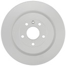 Bosch Disc Brake Rotor 20011623 - view 8