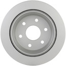 Bosch Disc Brake Rotor 25010532