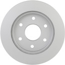 Bosch Disc Brake Rotor P/N:25010534