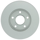 Bosch Disc Brake Rotor 25010539
