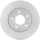 Bosch Disc Brake Rotor 25010540