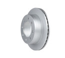 Bosch Disc Brake Rotor 25010543 - view 2