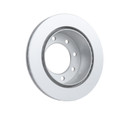 Bosch Disc Brake Rotor 25010543 - view 3