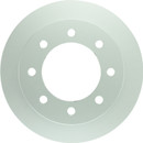 Bosch Disc Brake Rotor 25010543 - view 8