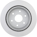 Bosch Disc Brake Rotor 25010546