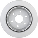Bosch Disc Brake Rotor 25010546