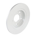 Bosch Disc Brake Rotor 25010549