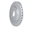 Bosch Disc Brake Rotor 25010570
