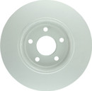 Bosch Disc Brake Rotor P/N:25010570