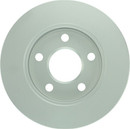Bosch Disc Brake Rotor 25010574