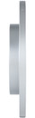 Bosch Disc Brake Rotor P/N:25010574