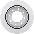 Bosch Disc Brake Rotor 25010575
