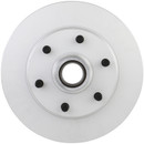 Bosch Disc Brake Rotor 25010587 - view 2