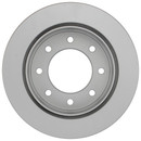 Bosch Disc Brake Rotor 25010652