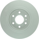 Bosch Disc Brake Rotor 25010671