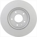 Bosch Disc Brake Rotor 25010685