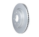Bosch Disc Brake Rotor P/N:25010696