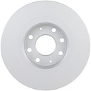 Bosch Disc Brake Rotor 25011432