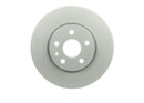 Bosch Disc Brake Rotor 25011437
