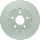 Bosch Disc Brake Rotor 25011439