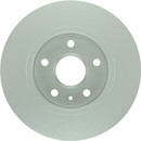 Bosch Disc Brake Rotor 25011440