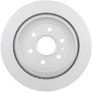 Bosch Disc Brake Rotor 25011450