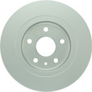 Bosch Disc Brake Rotor P/N:25011462
